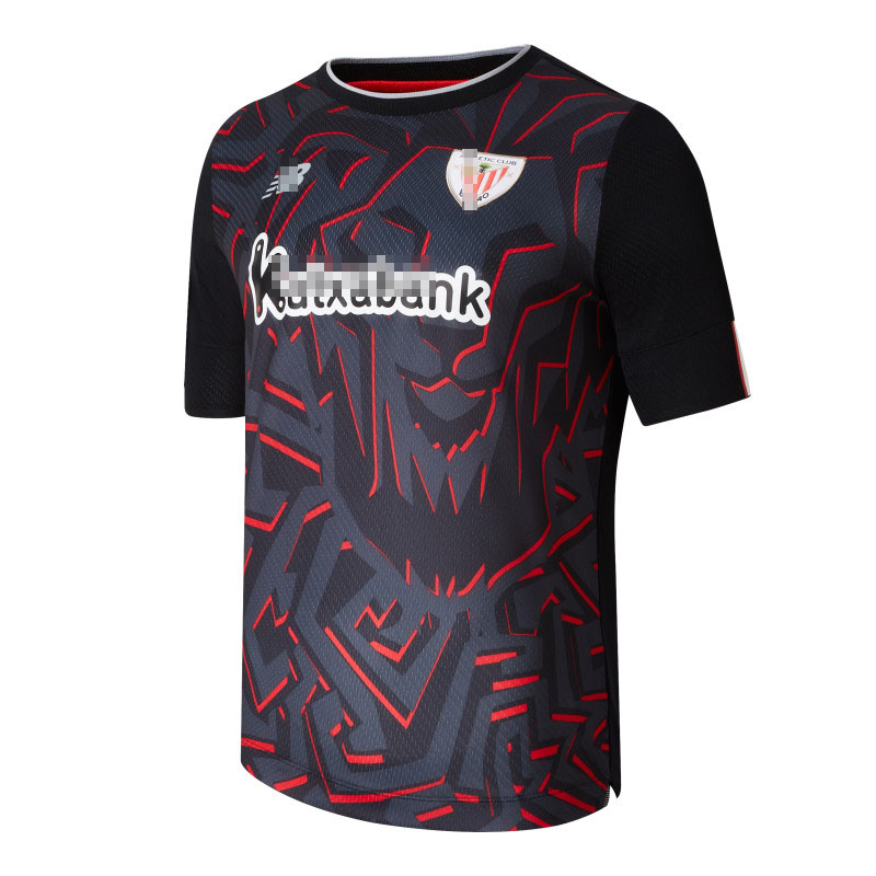 Camiseta Athletic de Bilbao 2022/2023 Away